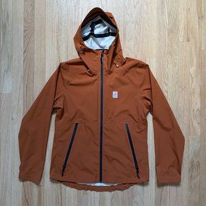 Topo Designs Global Rain Jacket